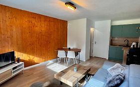 Appartement 6 Personnes Aux Pieds Des Pistes